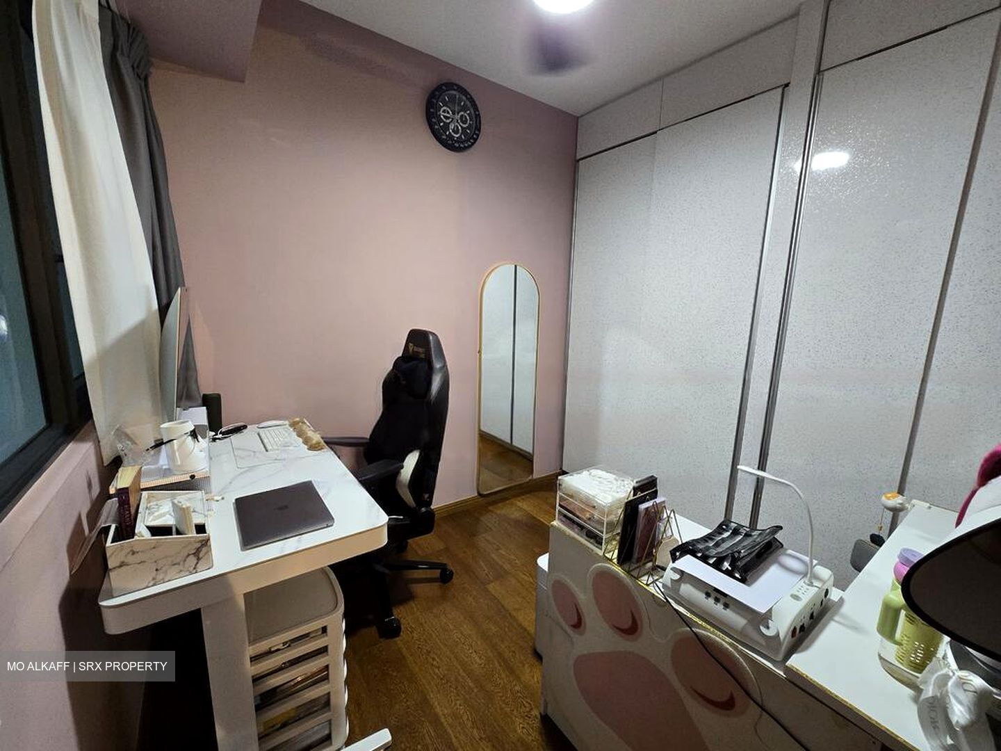 Kingsford Waterbay (D19), Apartment #453565891